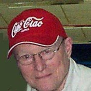 Meet your Posher, Thomas